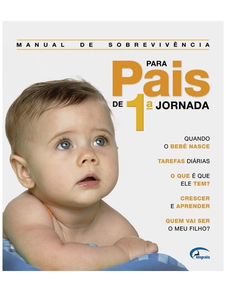 MANUAL DE SOBREVIVENCIA PAIS DE 1ª JORNADA